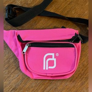 Planned Parenthood Fanny pack